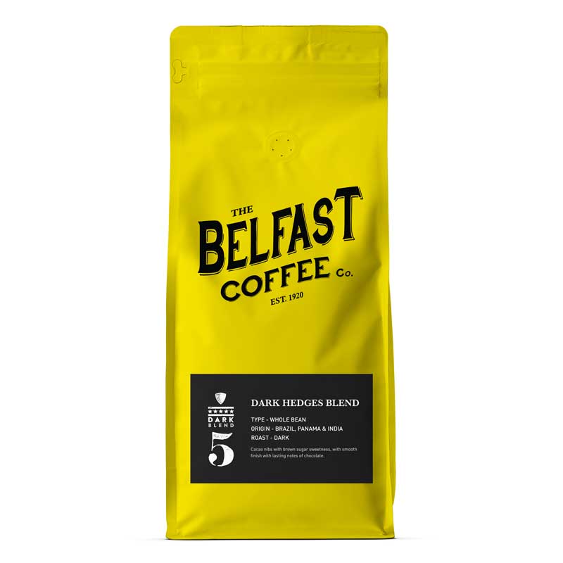 dark hedges blend 1kg