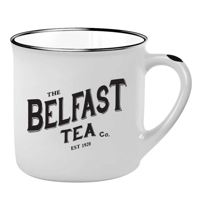 Belfast Tea Mug